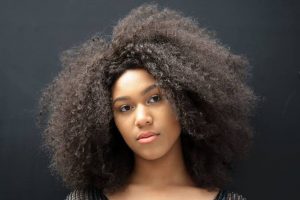 African American Hair