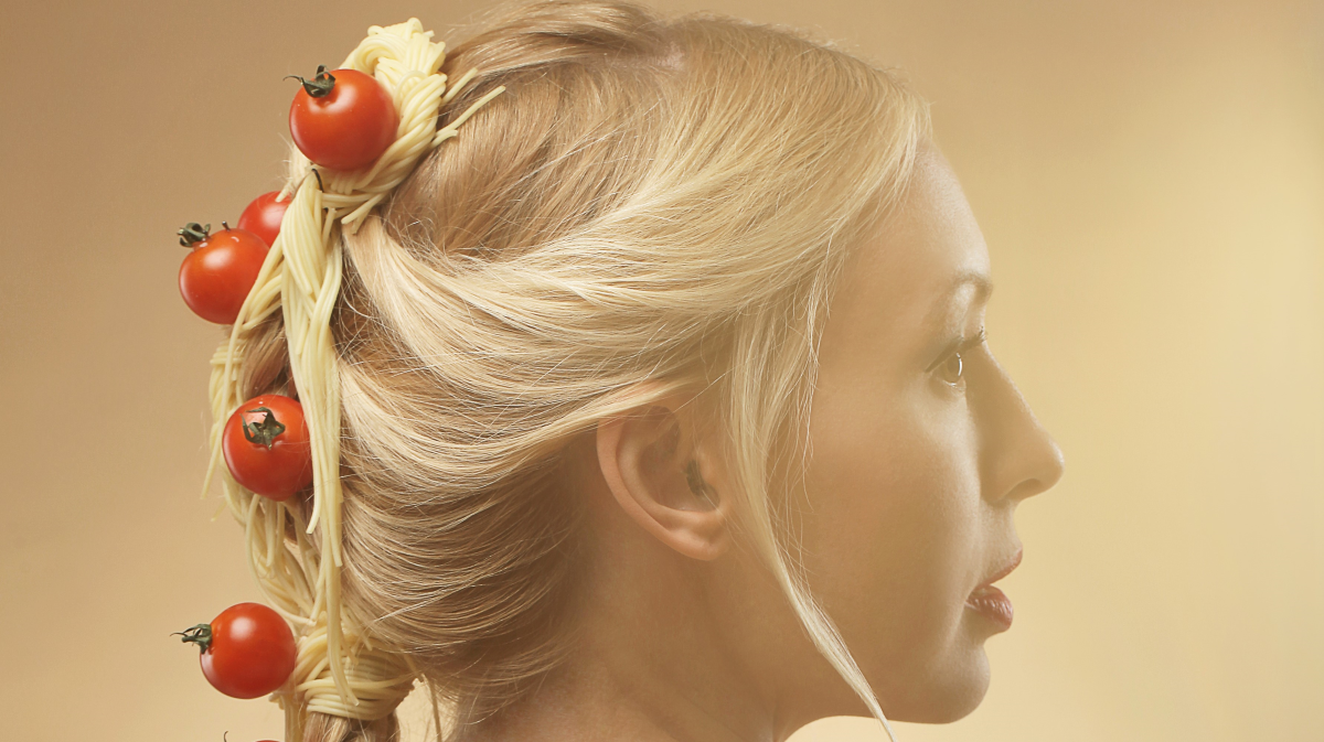 Best Diet For Your Hair