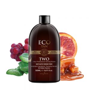 Eco Tan Two Organic Spray Tan Solution,