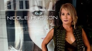 Vote Nicole Hudson