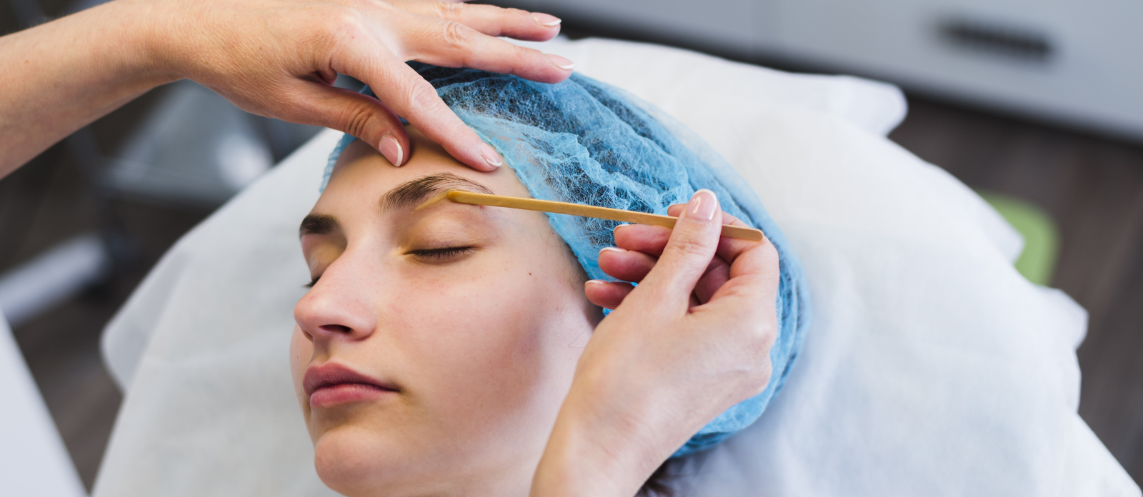 Caringbah Eyebrow Waxing