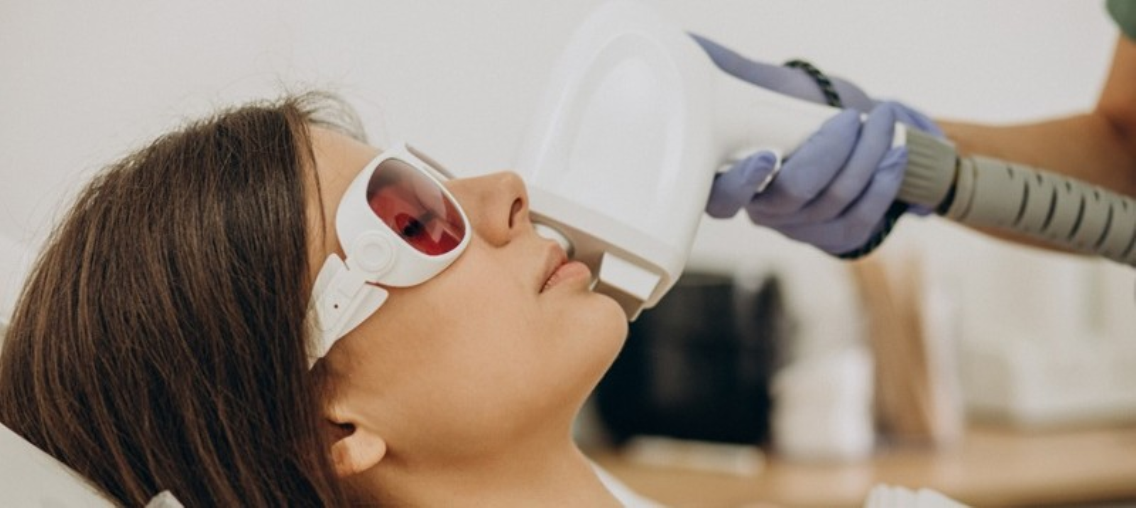 laser hair removal